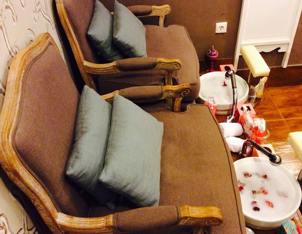 C.O.C.C.O. Beauty Prim