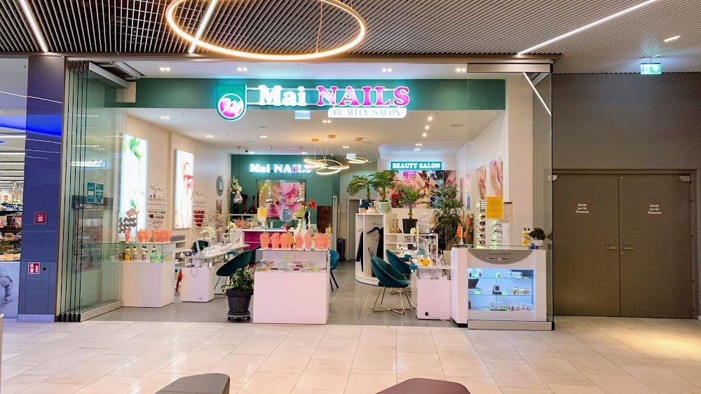 Mai NAILS Beautysalon