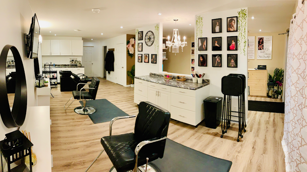 Sugar & Spice Hair By Fawne