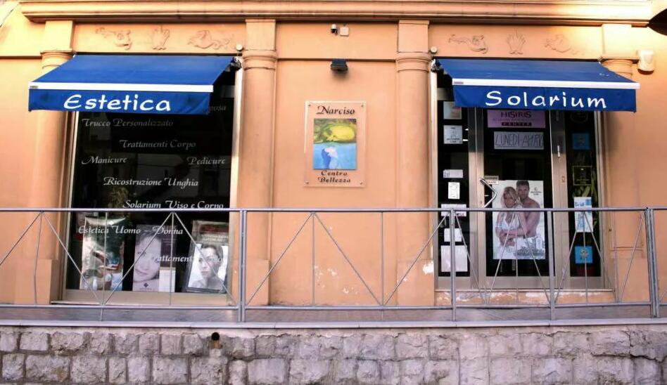 Centro Bellezza Narciso