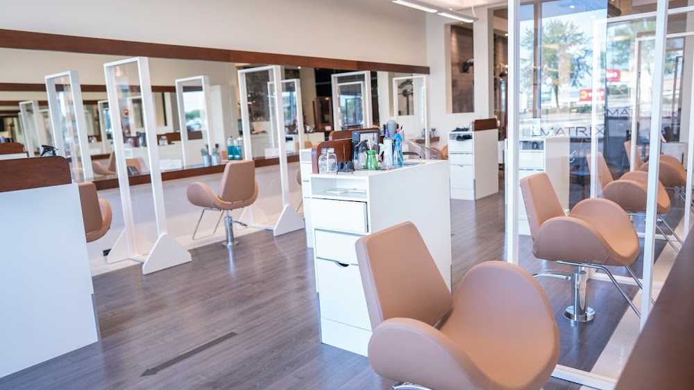 Style en Tête Salon | Spa