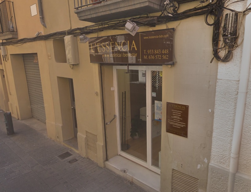 L'Essència
