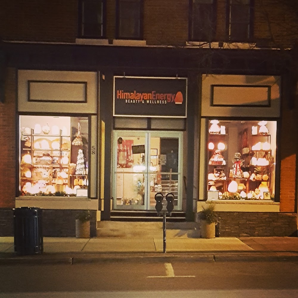 Himalayan Energy - Spa & Gift Shop
