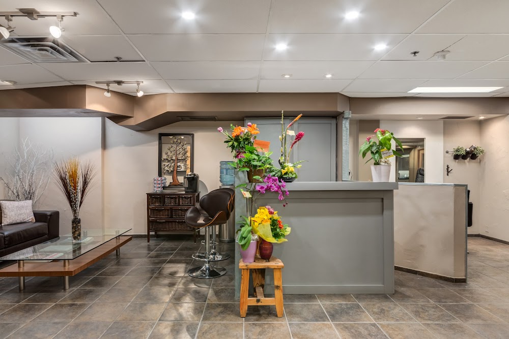 ZENFINITY hair studio