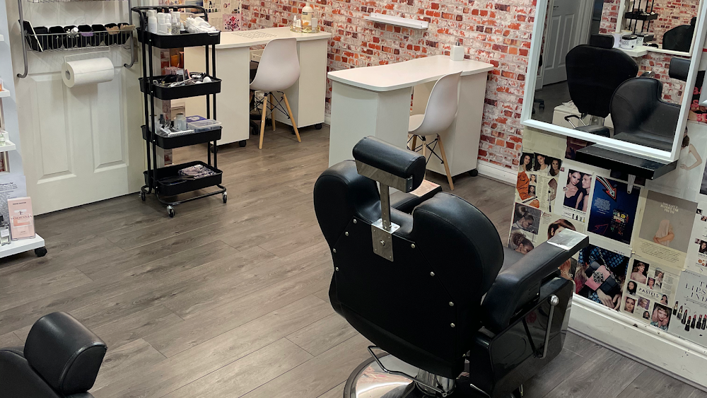 Ema’s House Of Beauty