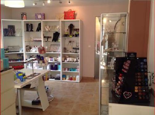 Institut de Beauté Karin Waty