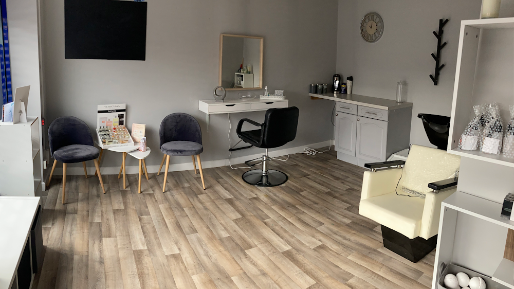 Peaches Beauty Salon