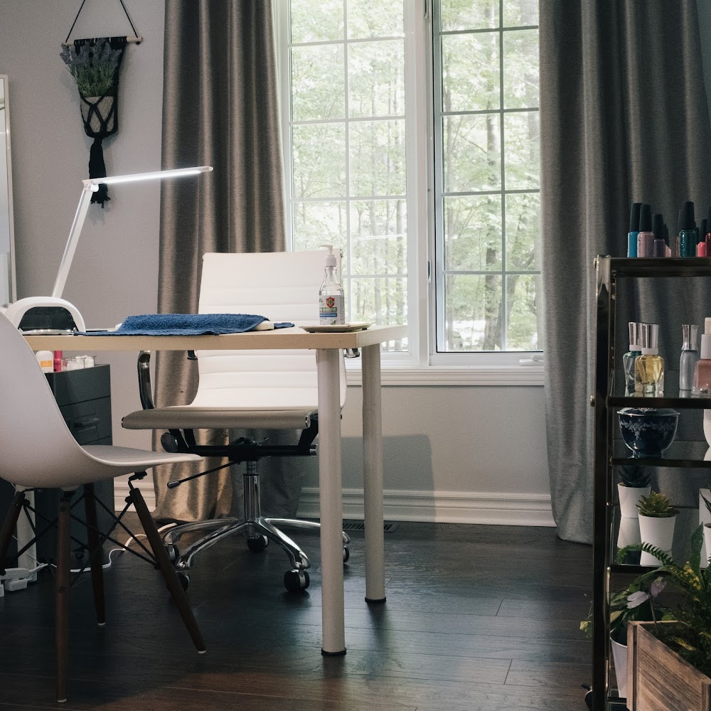 The Valley Esthetician