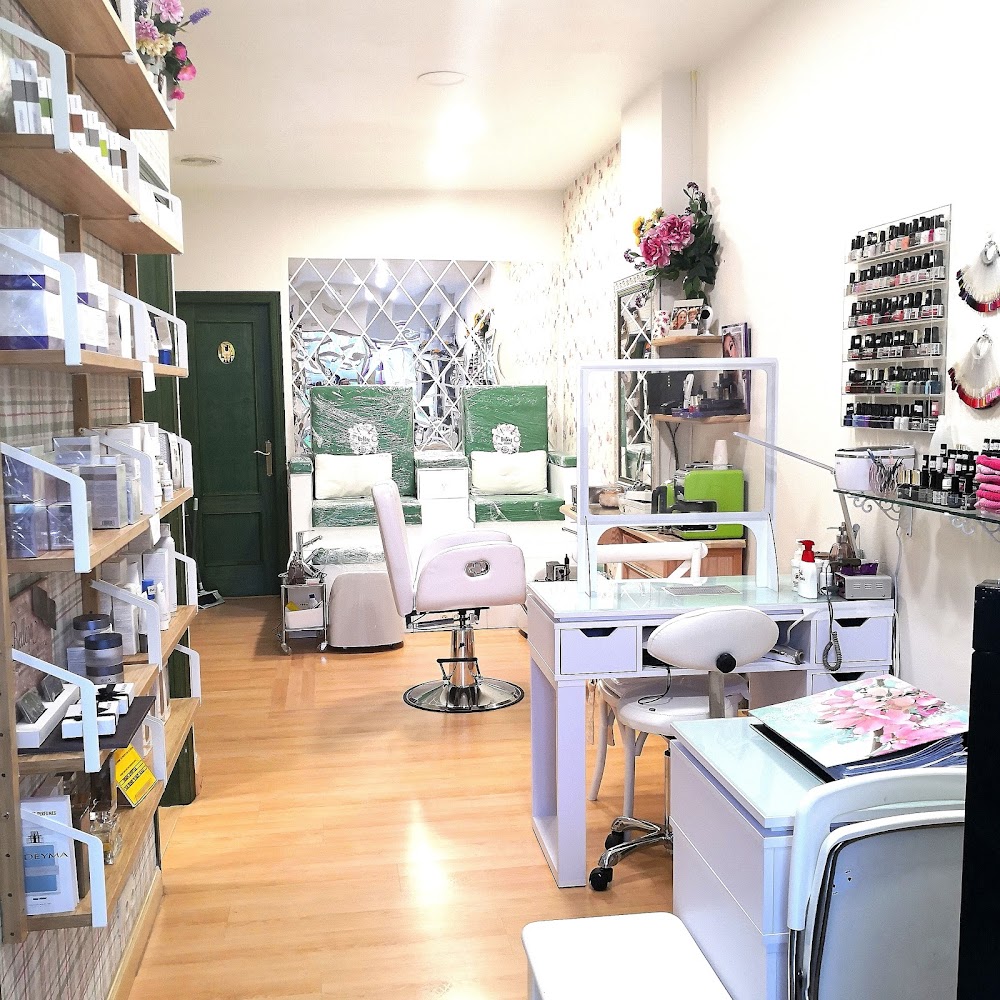 Belén Estética Gijón