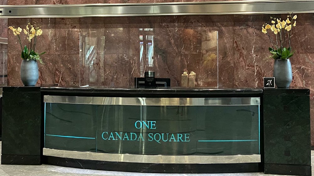 Oki-Doki London Canary Wharf