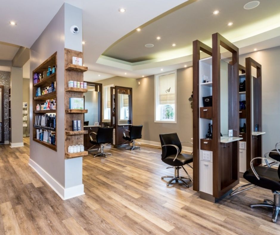 Allure Hair Design & Medi-Spa