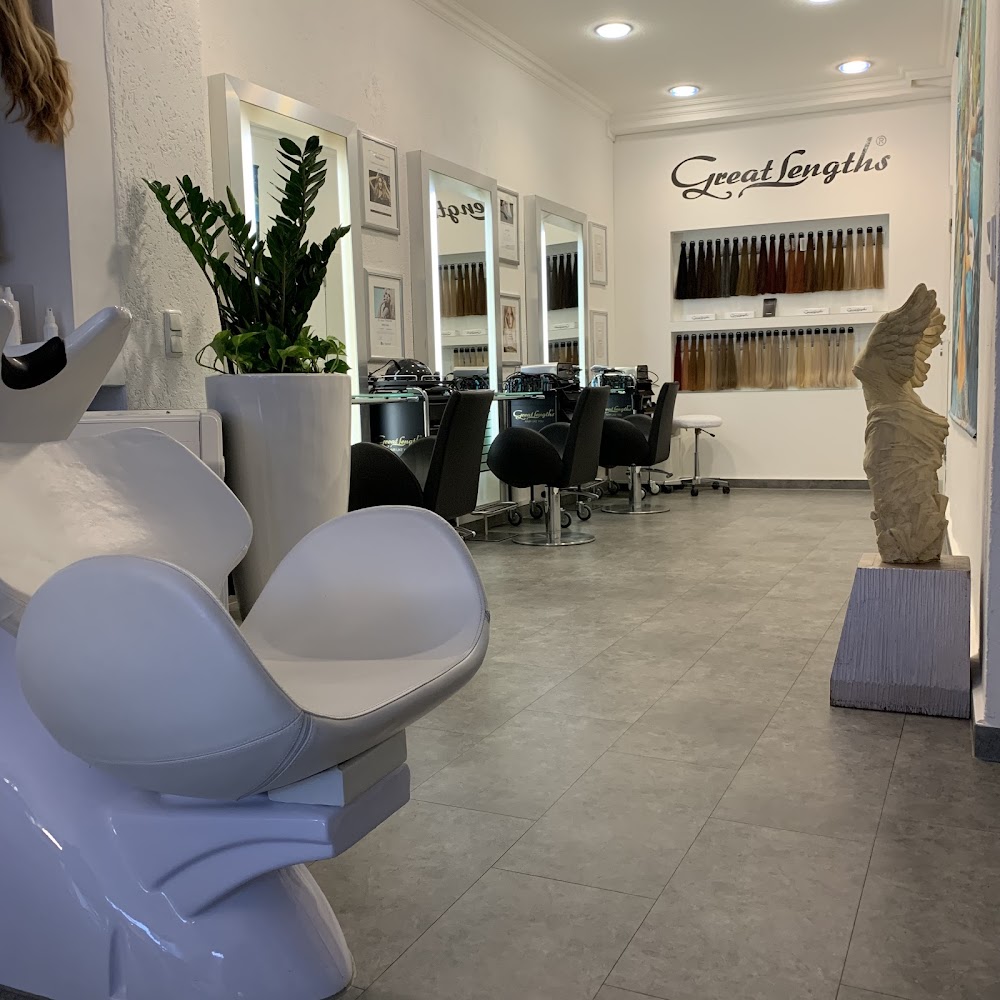 Fingernagelstudio Sabsi