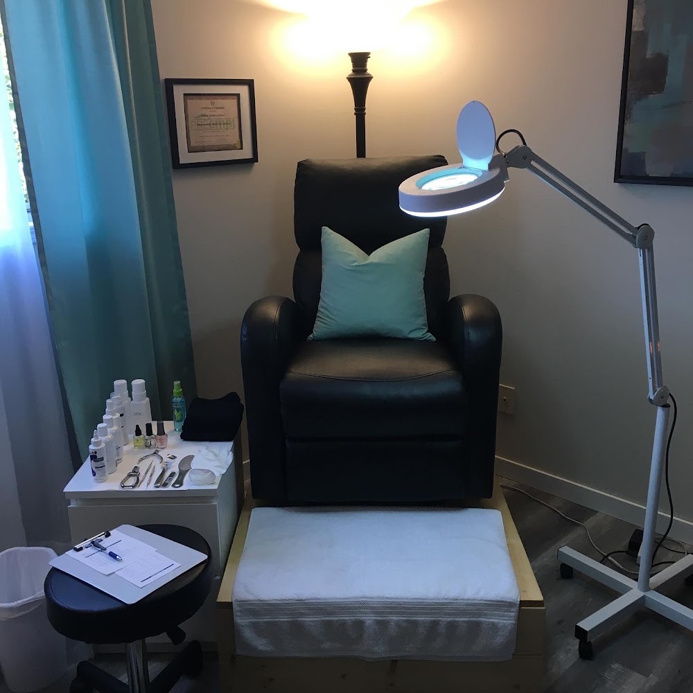 Be Flawless Esthetics