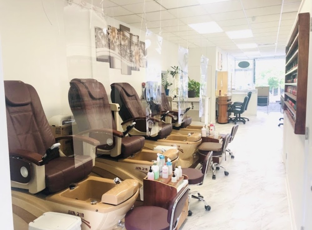 Diamond Sky Nails & Spa