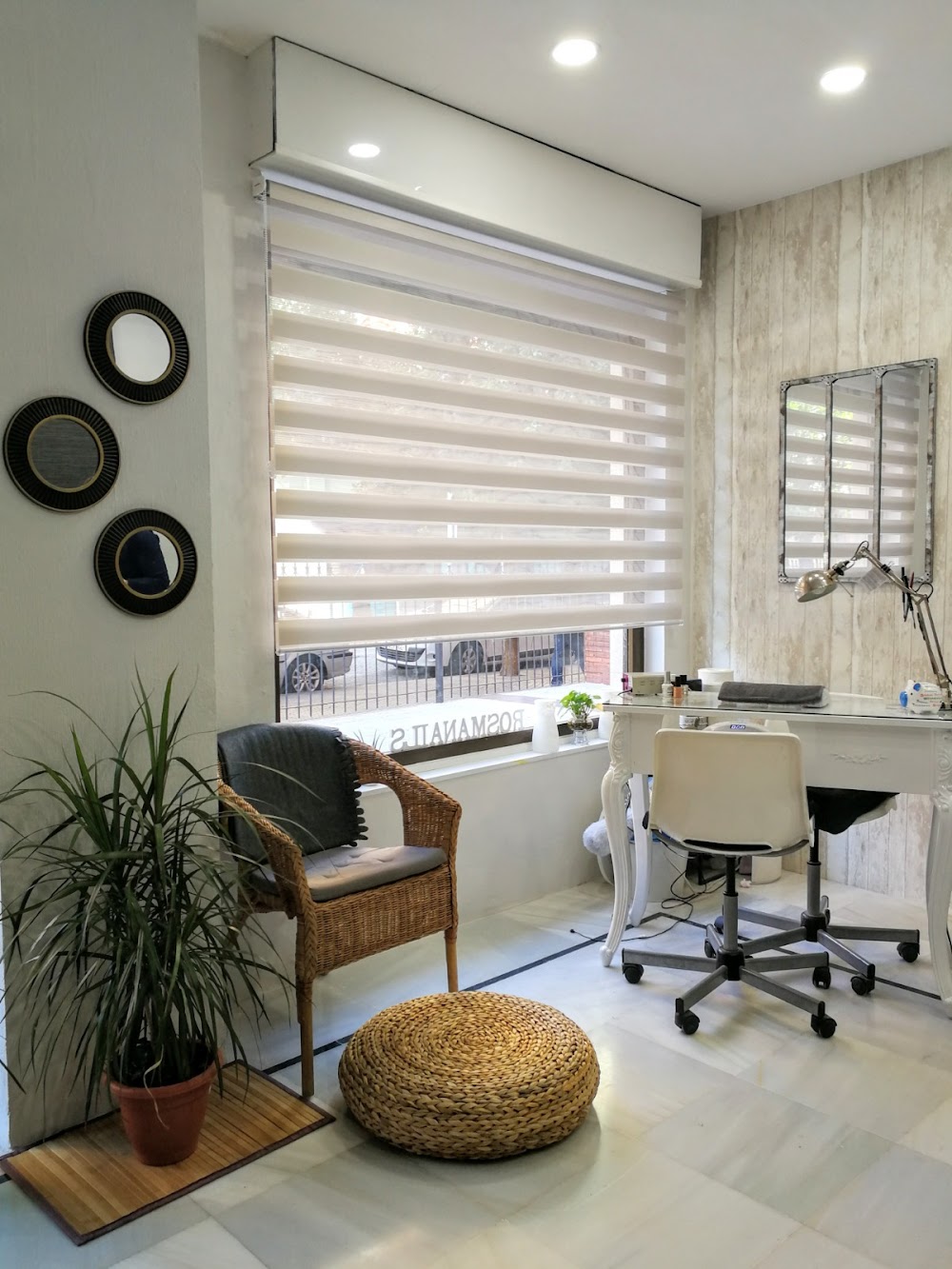 Rosmanails Uñas Esculpidas