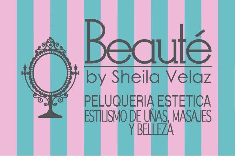 Beauté by Sheila Velaz