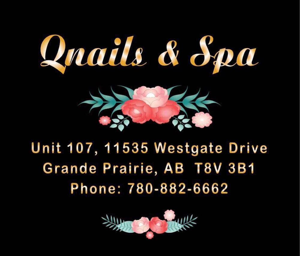 Q-Nails Westgate Drive