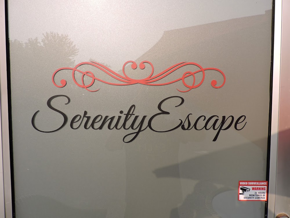 Serenity Escape