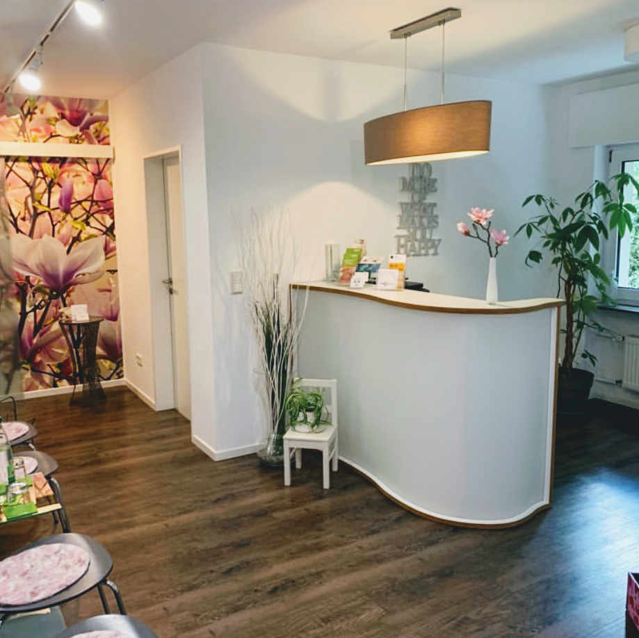 Schönheitssalon Misses Beauty