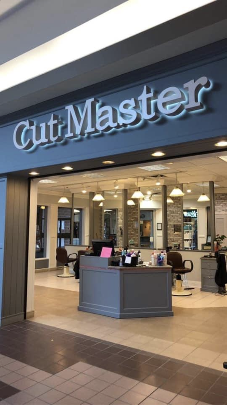Cut Master