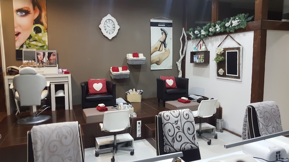 Ana Campelo Belleza y Bienestar