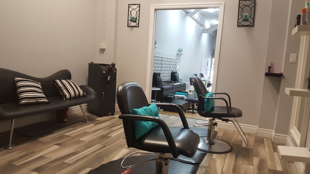 Bellaza Day Spa & Salon