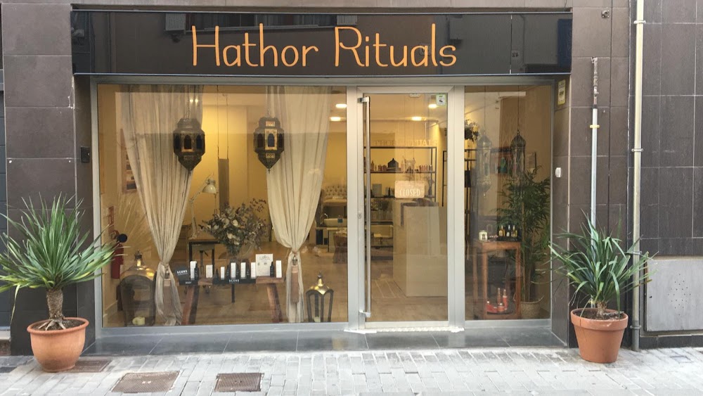 Hathor Rituals
