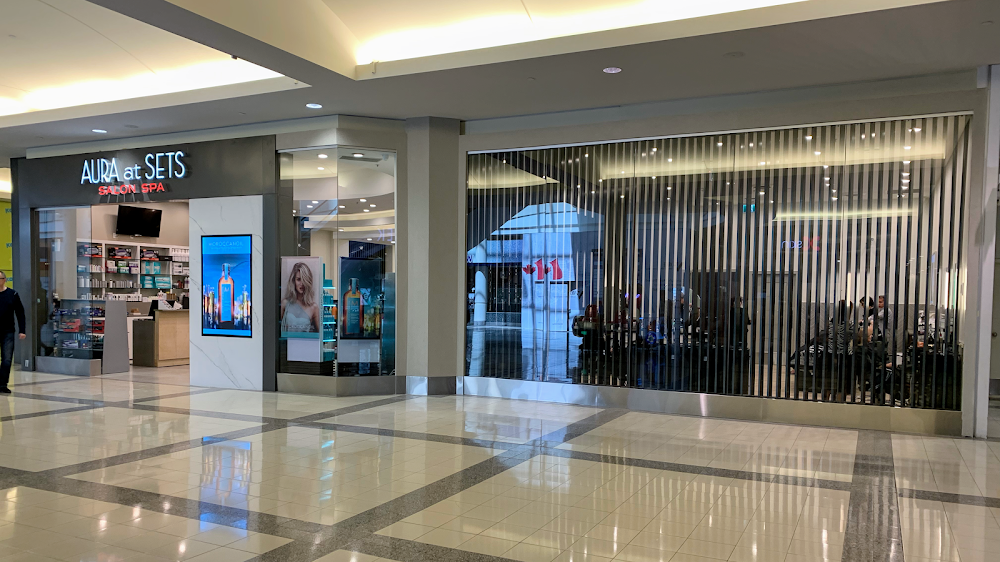 Aura at Sets Salon Spa