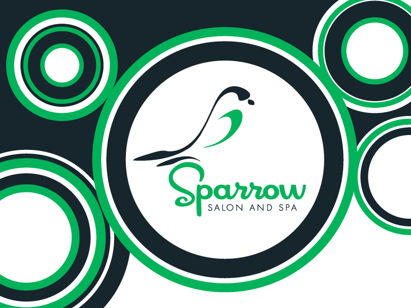 Sparrow Salon & Spa