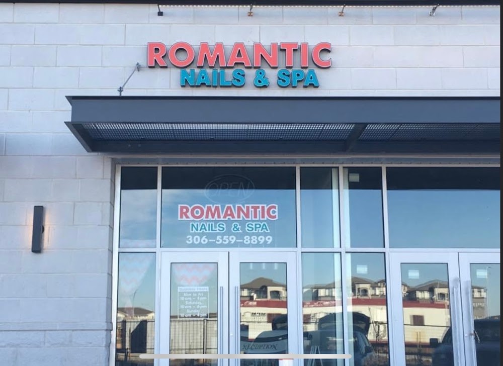 Romantic Nail & Spa