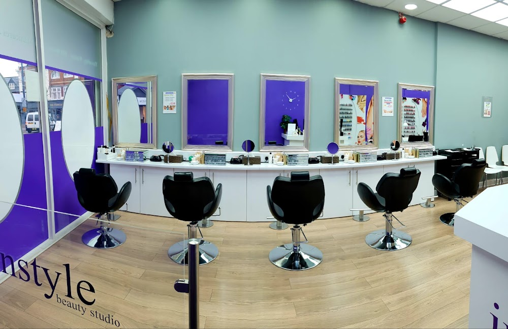 In.Style Beauty Studio