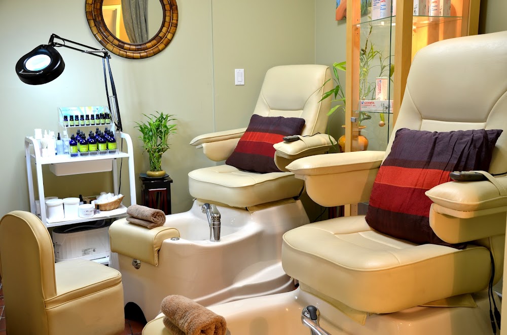 Cocoon-Cerelina Day Spa