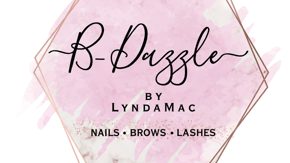 B Dazzle Nails & Brow Boutique