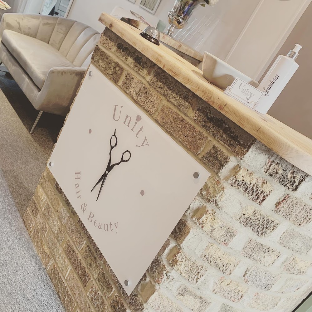 Unity Hair & Beauty Salon