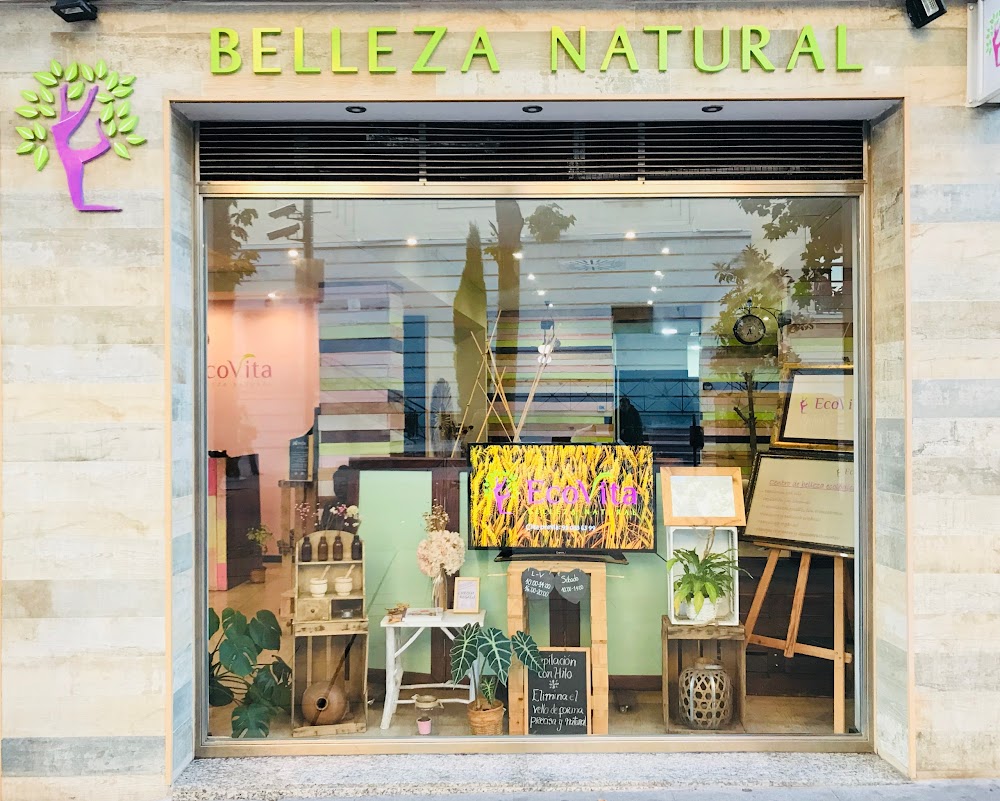 Ecovita Belleza Ecológica