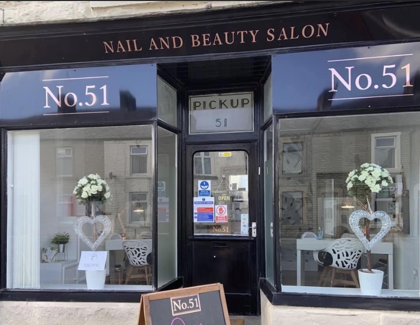 No.51 Nail & Beauty salon