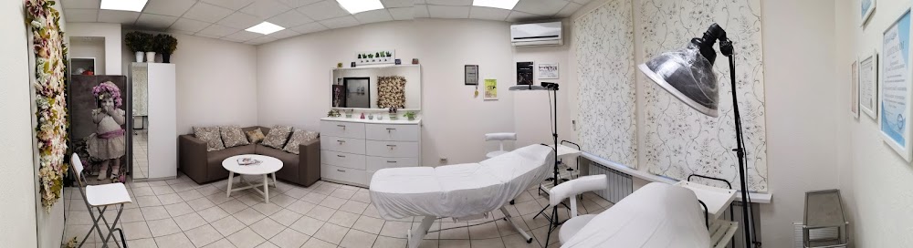 Салон перманентного макияжа Eyes-n-lips