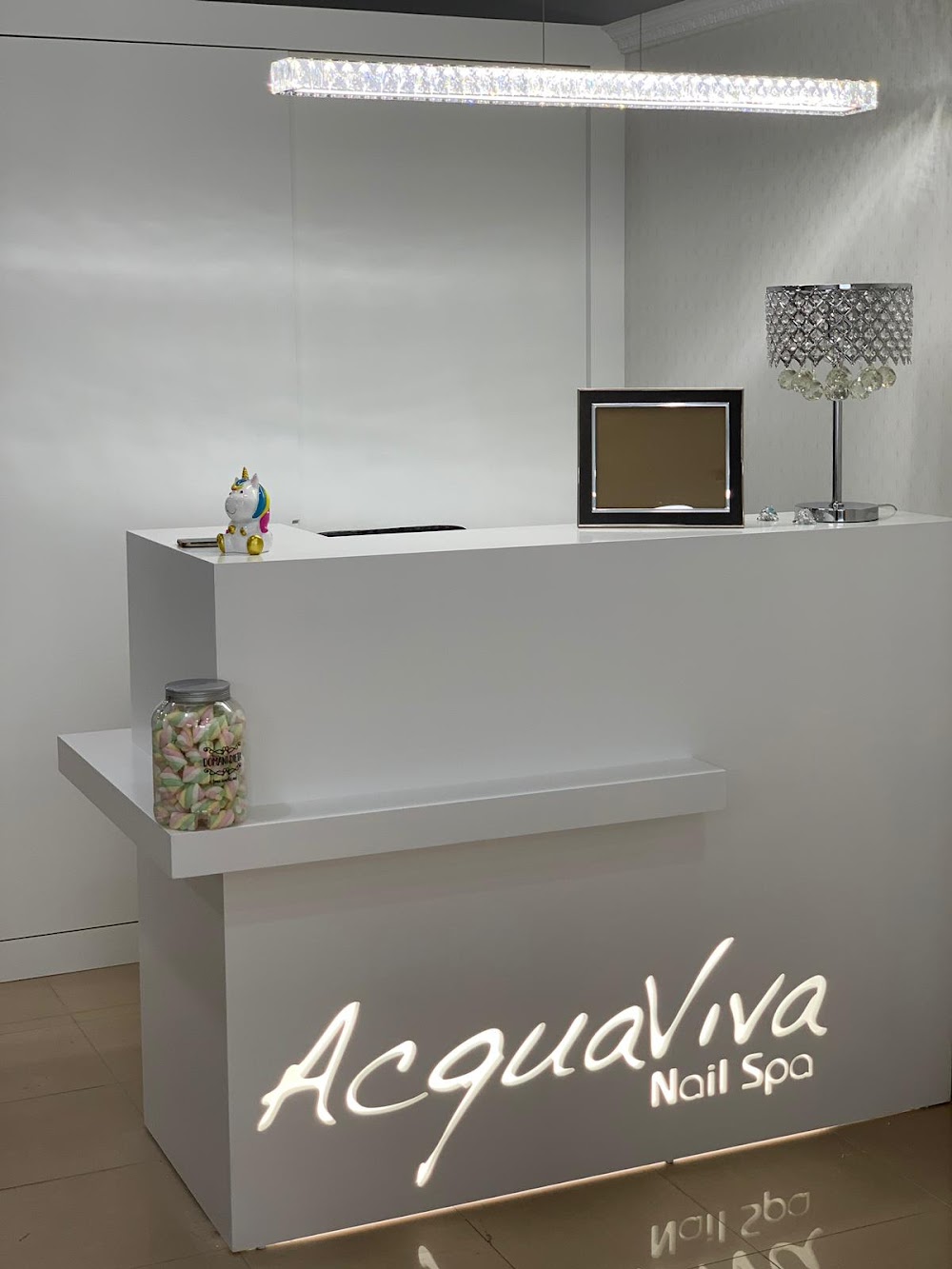 Acqua Viva Nail Spa