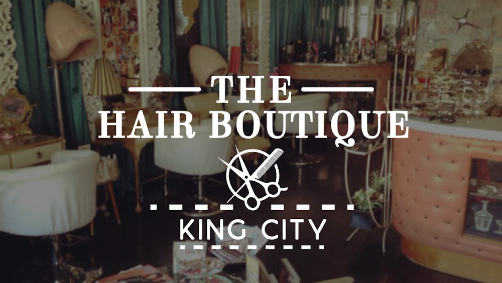 The Hair Boutique King City