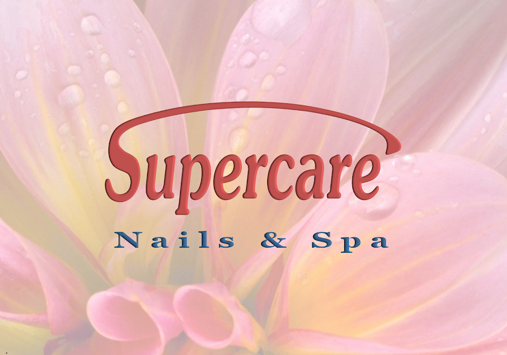 Supercare Nails & Spa