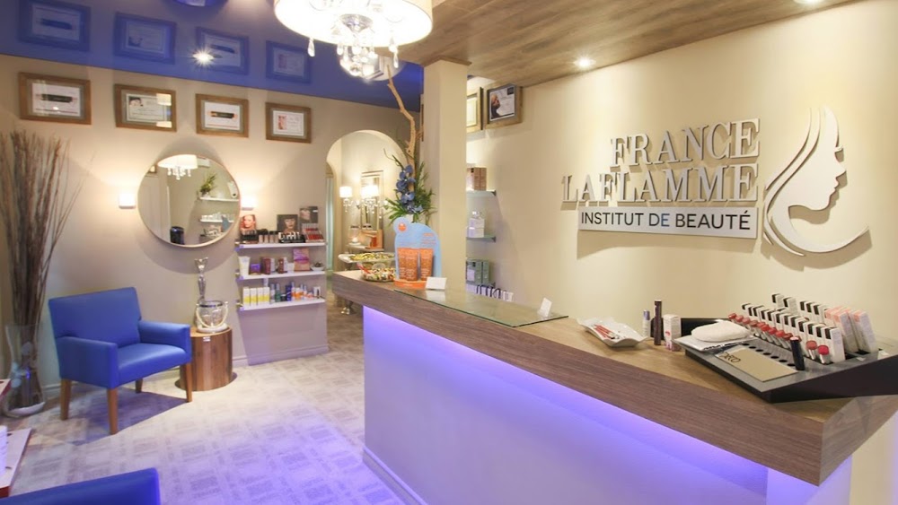 Institut De Beauté France Laflamme - Sur rendez-vous