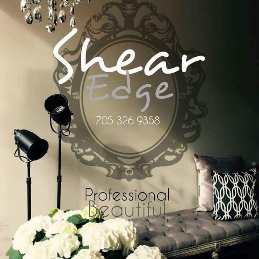 Shear Edge Salon
