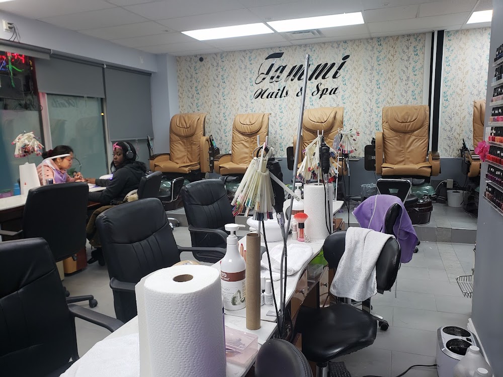 Tammi Nails & Spa