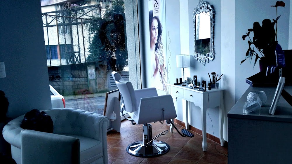 Nail Room