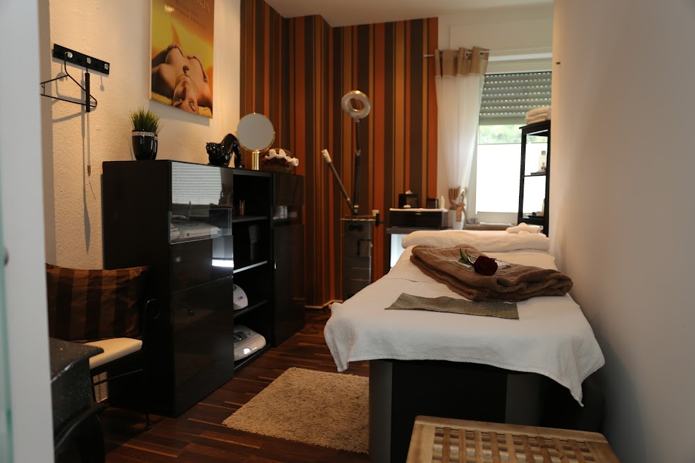 Kosmetik Institut Dorstfeld