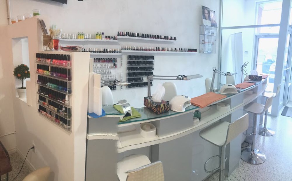 Orange Tree Beauty Salon & Hair Salon in Richmond Hill