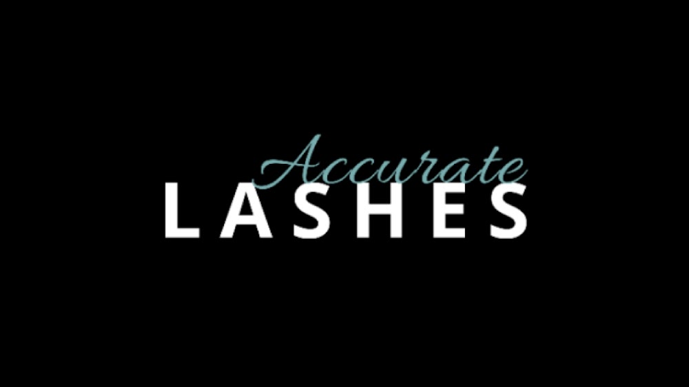 Accurate Lashes