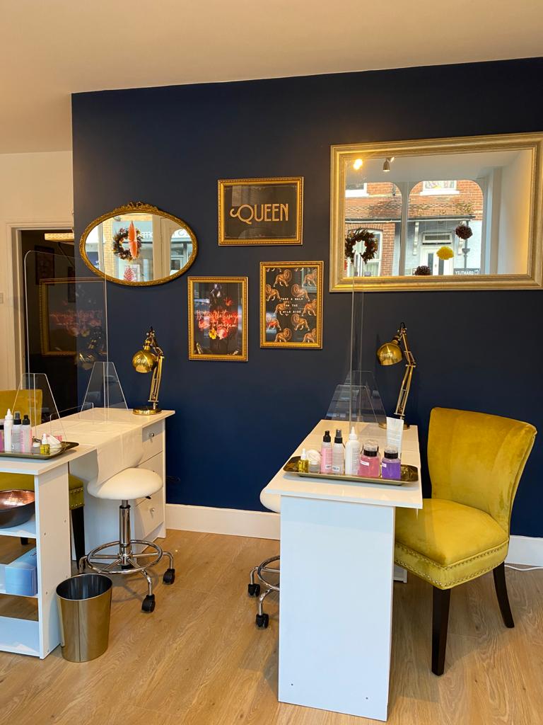 Beautiful Salon LTD