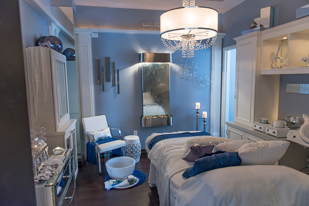 Interlude Esthetics and Wellness