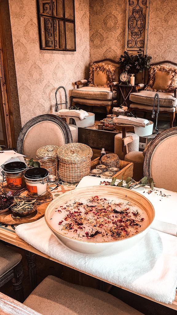 C.O.C.C.O. Beauty Maldonado